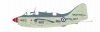 Airfix 11007 Fairey Gannet AS.1 / AS.4 1/48